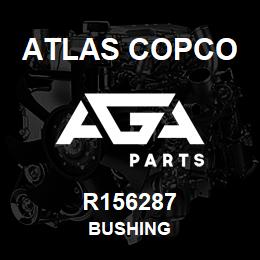 R156287 Atlas Copco BUSHING | AGA Parts