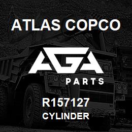 R157127 Atlas Copco CYLINDER | AGA Parts