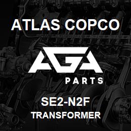 SE2-N2F Atlas Copco TRANSFORMER | AGA Parts