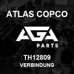 TH12809 Atlas Copco Verbindung | AGA Parts