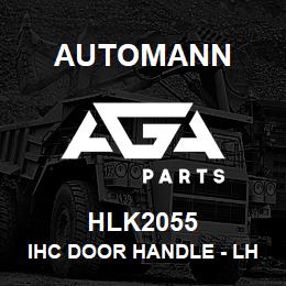 HLK2055 Automann IHC Door Handle - LH or RH, Chrome | AGA Parts