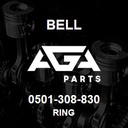 0501-308-830 Bell RING | AGA Parts
