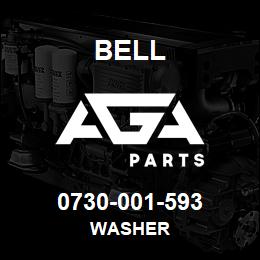 0730-001-593 Bell WASHER | AGA Parts