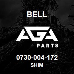 0730-004-172 Bell SHIM | AGA Parts