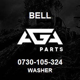 0730-105-324 Bell WASHER | AGA Parts