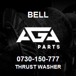 0730-150-777 Bell THRUST WASHER | AGA Parts