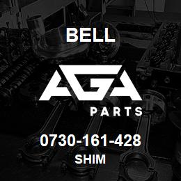 0730-161-428 Bell SHIM | AGA Parts