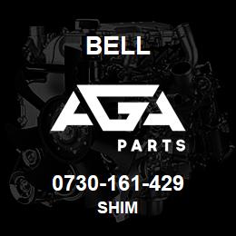 0730-161-429 Bell SHIM | AGA Parts