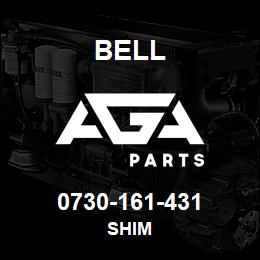 0730-161-431 Bell SHIM | AGA Parts