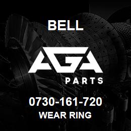 0730-161-720 Bell WEAR RING | AGA Parts