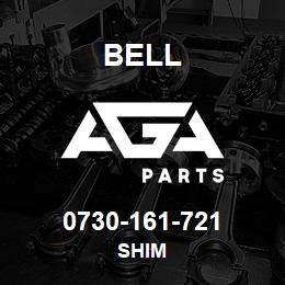 0730-161-721 Bell SHIM | AGA Parts