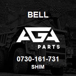 0730-161-731 Bell SHIM | AGA Parts