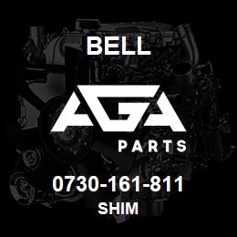 0730-161-811 Bell SHIM | AGA Parts