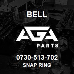 0730-513-702 Bell SNAP RING | AGA Parts