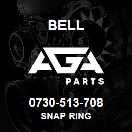 0730-513-708 Bell SNAP RING | AGA Parts