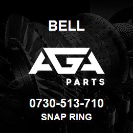 0730-513-710 Bell SNAP RING | AGA Parts