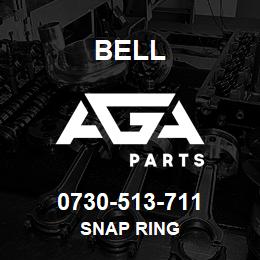 0730-513-711 Bell SNAP RING | AGA Parts