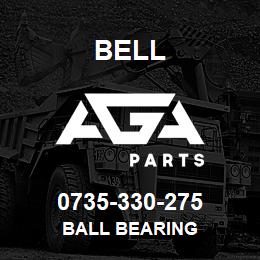 0735-330-275 Bell BALL BEARING | AGA Parts