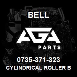 0735-371-323 Bell CYLINDRICAL ROLLER BEARING | AGA Parts