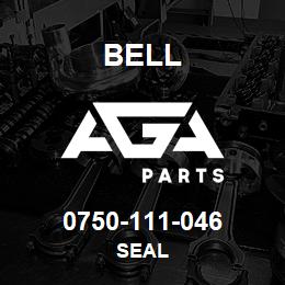 0750-111-046 Bell SEAL | AGA Parts