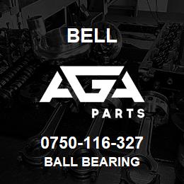 0750-116-327 Bell BALL BEARING | AGA Parts