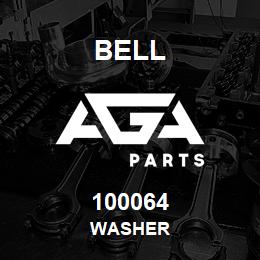 100064 Bell WASHER | AGA Parts