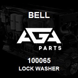 100065 Bell LOCK WASHER | AGA Parts