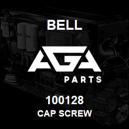 100128 Bell CAP SCREW | AGA Parts