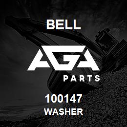 100147 Bell WASHER | AGA Parts