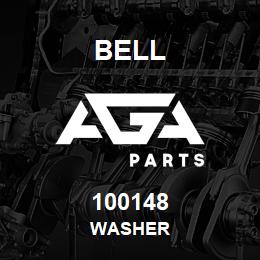 100148 Bell WASHER | AGA Parts