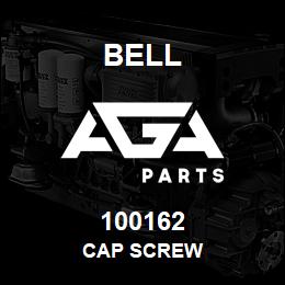 100162 Bell CAP SCREW | AGA Parts