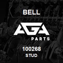 100268 Bell STUD | AGA Parts