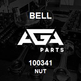 100341 Bell NUT | AGA Parts