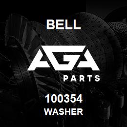 100354 Bell WASHER | AGA Parts