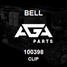 100398 Bell CLIP | AGA Parts