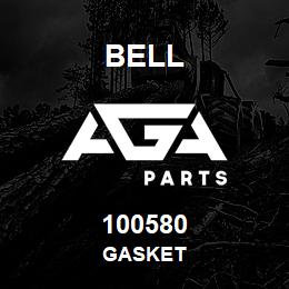 100580 Bell GASKET | AGA Parts