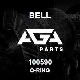 100590 Bell O-RING | AGA Parts