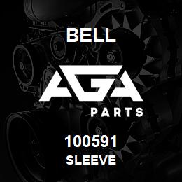 100591 Bell SLEEVE | AGA Parts