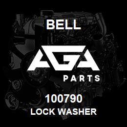 100790 Bell LOCK WASHER | AGA Parts