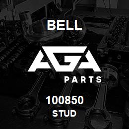 100850 Bell STUD | AGA Parts