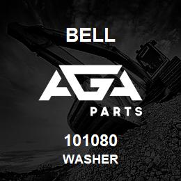 101080 Bell WASHER | AGA Parts