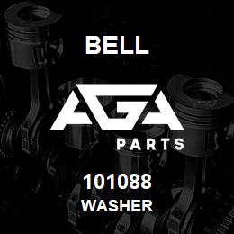 101088 Bell WASHER | AGA Parts