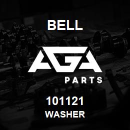 101121 Bell WASHER | AGA Parts