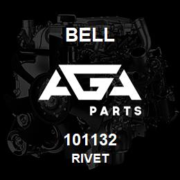 101132 Bell RIVET | AGA Parts