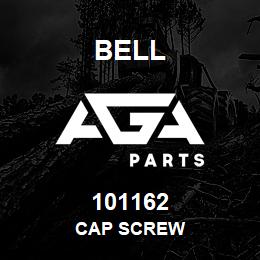 101162 Bell CAP SCREW | AGA Parts