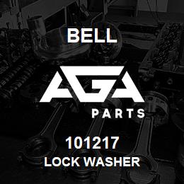 101217 Bell LOCK WASHER | AGA Parts