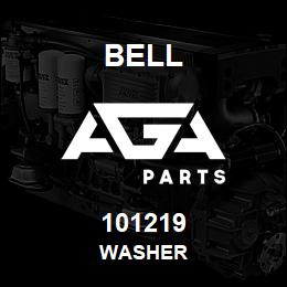 101219 Bell WASHER | AGA Parts