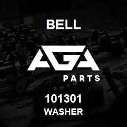 101301 Bell WASHER | AGA Parts