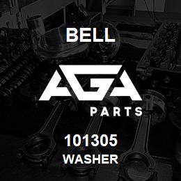 101305 Bell WASHER | AGA Parts