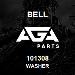 101308 Bell WASHER | AGA Parts